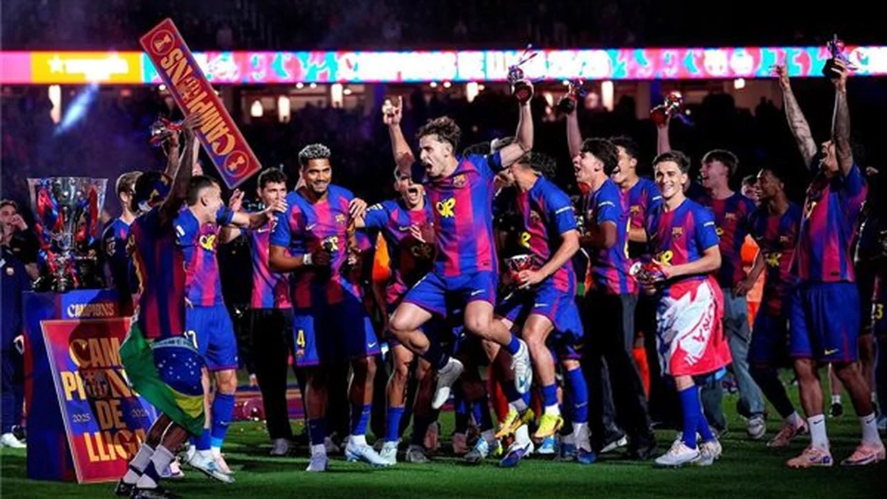 مباراة برشلونة ضد برمنجهام سيتي الودية: تفاصيل القنوات الناقلة